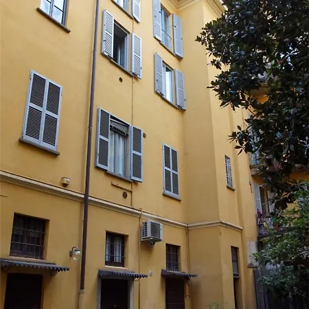 Studio Apartment Navigli Darsena Milan Exterior photo