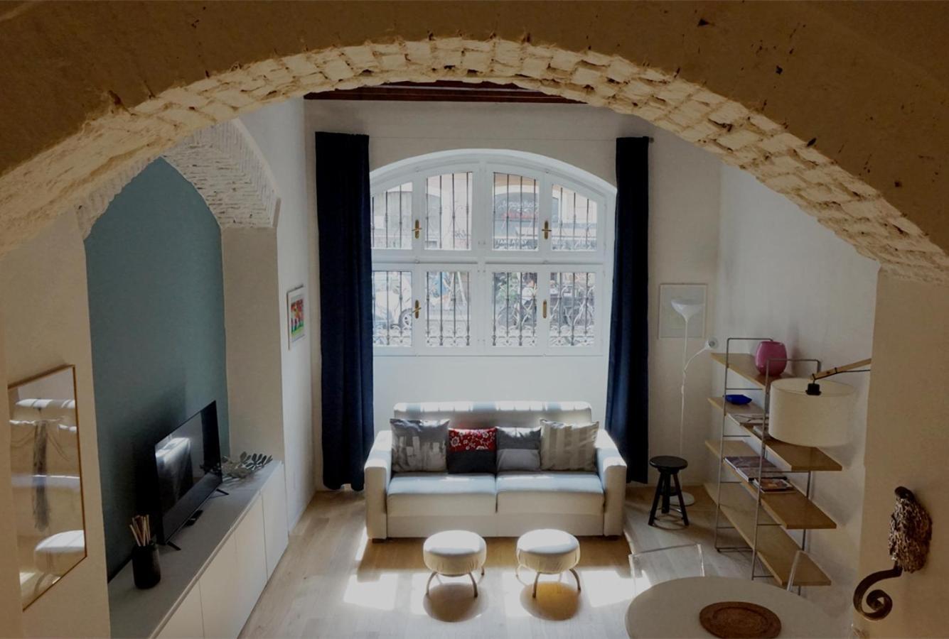 Apartment Navigli Darsena Mailand