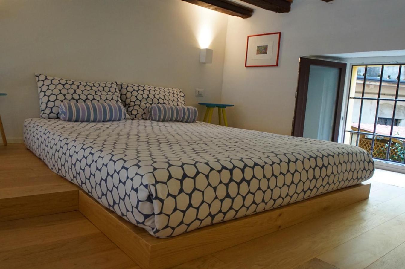 Navigli Darsena Apartment Mailand