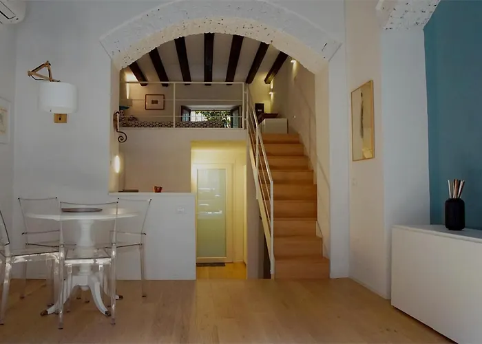 Studio Apartment Navigli Darsena